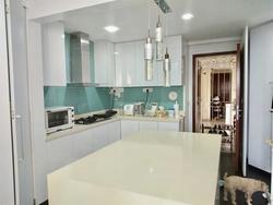 Signature Park (D21), Condominium #212519651